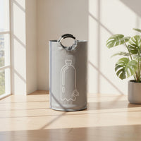 Bottle Recycling Bag Collapsible Beverage Bottle Collector Lightweight