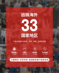 外贸批发数字按键收音机可插TF卡U盘蓝牙收音机老人听收音机厂家