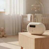 Snap-on Urine Wetness Alarm with Receiver Audible Wireless Bedwetting Alarm Compact Wireless Bedwetting Monitor Sound for Elderly