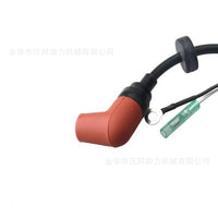 YAMAHA Outboard Engine CDI Igniter 2.5HP 69M-85640-00