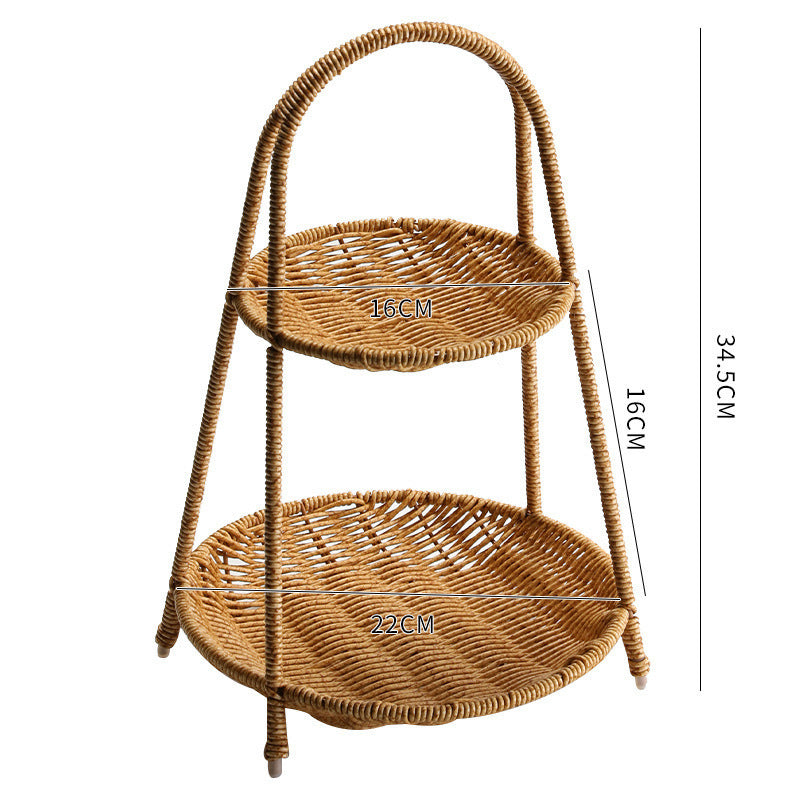2-layer / Round