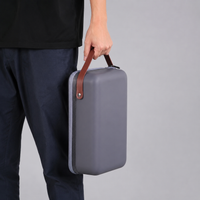 EVA Storage Case, 33.5cm, Pouch, Small Item Organizer, Gadget, Tackle Box, For Fishing Enthusiasts