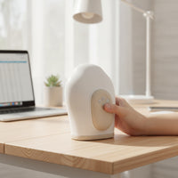 full Hand massage toolAirbag Air Compression Electric Hand   Rechargeable for Office Workers, Home