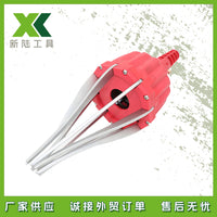 气动球笼套扩张器 汽车防尘套更换工具 外球笼套拆卸安装工具汽修