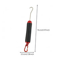 Fishing Cord Tool Handle Fishing Cable Handle Lightweight