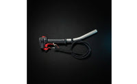 lever Cable Handle Assembly Replacement Control Tube Sturdy Part for Garden Maintenance