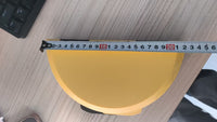 Double-Sided DIY Sandwich Maker Mold - Plastic Kitchen Tool