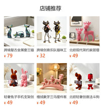 绿色田园庭院大青蛙金属工艺品摆件创意艺术设计家居青蛙造型摆件