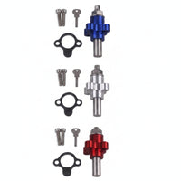 Manual Cam Chain Tensioner Reliable Manual Timing Cam Chain Tensioner Responsive for DIY Mechanics
