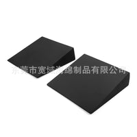 Anti-Slip EVA Incline Board for Calf Stretching and Yoga