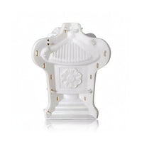 Ornamental Mold 3D Concrete Form Heavy-Duty for Balcony, Fence, Contractors