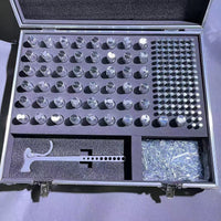 Truss Pin Hammer Accessory Toolbox for Equipment Cases
