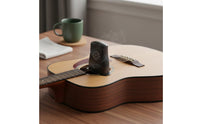 Prevents Cracking Guitar Soundhole Humidifier Anti-Drying Acoustic Guitar Humidifier for Guitarists, Musicians