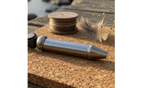 Rotary Hackle Slim Rotary Hackle Smooth Rotation