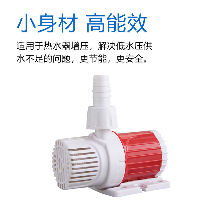 3.3M / 12V 10W Ceramic