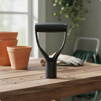 D-Shaped Handle Anti-Aging D Shaped Handle Lightweight