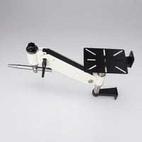 Optometry Display Bracket Heavy-Duty Ophthalmic Display Mount Sturdy Projection Mount for Optometrists, Exam Rooms