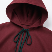 Hooded Cloak Maxi Cape, Fancy Dress Costume Halloween, Hooded Cloak Maxi Polyester, Fancy Dress Cost - Image 7