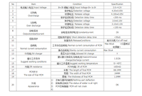 18650锂电池数显充电模块带显示 升压模块5V2.4A 2A 1A 双USB输出