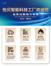 MSM双轴承XYZ轴简易调整组件XKST50/100/150/200丝杠手动微调平台