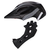 Kids Cycling Helmet with Light for Balance Bike, Roller Skating, Skateboard
