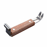 Car Interior Tool Multifunctional Trim Removal Tool Heavy Duty Upholstery Clip Remover for Mechanics, Home Mechanics