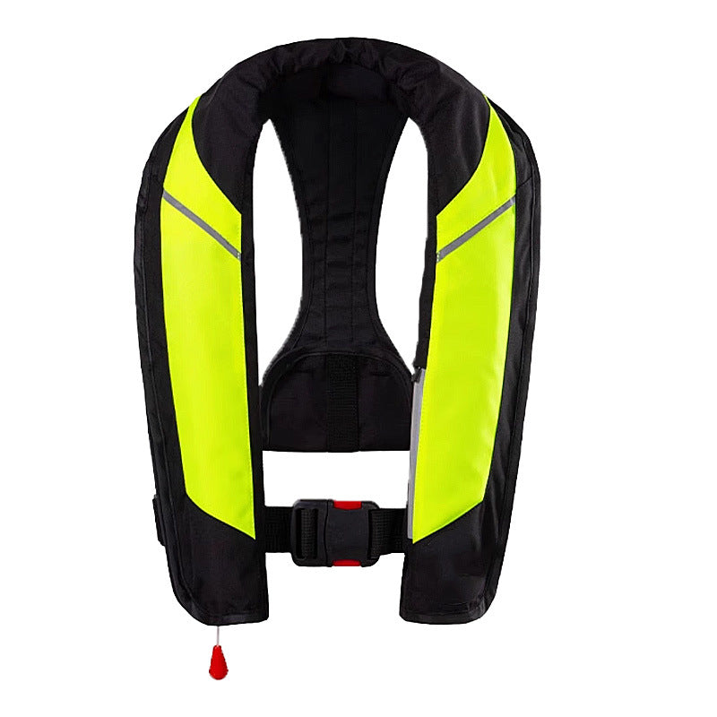 Fluo Green / Automatic