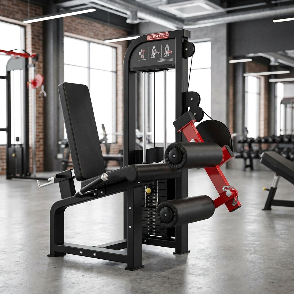 Leg Press Machine, Home Use, Muscle Training, Lower Body Strength Training, Exercise Equipment, Home, Home Gym