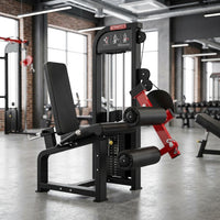 Leg Press Machine, Home Use, Muscle Training, Lower Body Strength Training, Exercise Equipment, Home, Home Gym