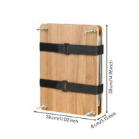 Multi-Layer Botanical Press DIY Crafts Flower Drying Kit Preserves Color