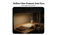 Attractive LED Light Bar Rechargeable Attractive Bar Lamp for Dorm Room, Desk
