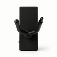 Violin Wall Mount with LED Secure Violin Hanger Easy to Install Hook for Home