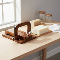 Wooden Soap Compact Tabletop Tool Clean Cuts