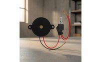Adjustable Volume Turn Indicator Reminder Universal Fit Motorcycle Indicator Alarm Vehicle Electronics