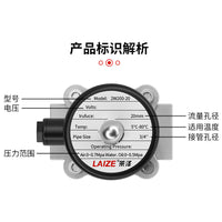304 Stainless Steel Solenoid Water Valve