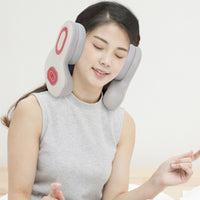 Neck Pillow Padded Neck Support Cushion Comfortable for Office, Home