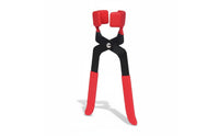 Wheel Nut Cap Pliers Padded Wheel Nut Cap Plier Metal for Mechanics, Truck Drivers