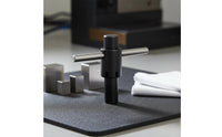 Brass Instrument Repair Tool Rust Removal Thread Chaser Tool Set Long-Lasting