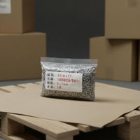 Double Point Polishing Beads Polished Surface Vibratory Polishing Beads Deburring Industrial Grinding