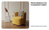 360° swivel adjustable stool