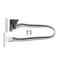 X-Axis Limit Switch Replacement Endstop Limit Switch with Cable Plug-and-Play for 3D Printer Repair