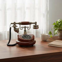 Antique & Design Telephone Decorative Antique & Design Corded Phone Gift