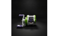 Reel with Electronic Brake High Speed Electric Reel Lightweight for Anglers