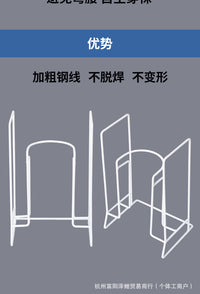 穿袜辅助器弹力袜曲张袜Sock Aid老年穿袜器5寸免弯腰穿袜器