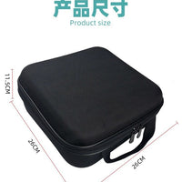 航模遥控器包适用于天地飞7天9ET07手提收纳包乐迪AT9S AT10 FUA.