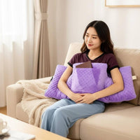 Breast Surgery Pillow Anti-Collision Mastectomy Pillow Safeguarding for Recovery