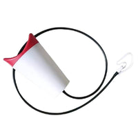 Noise Reduction Vocal Practice Microphone with Sound Barrier for Singing Practice
