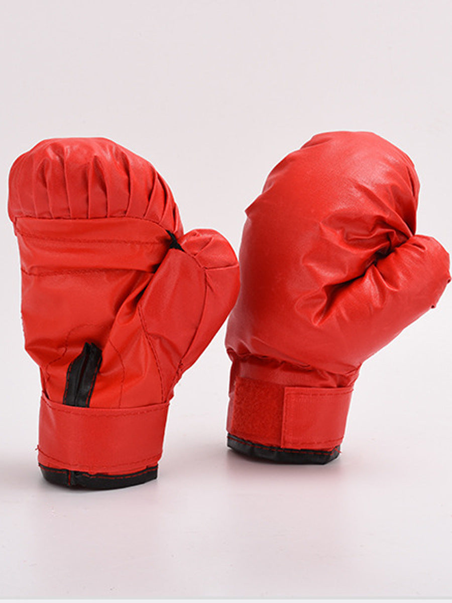 Kids Red