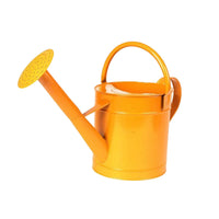 Watering Can with Long Spout Gentle Spray Container Dual Handle for Plant Lovers
