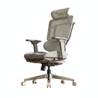 160 Degree Recline Ergonomic Office Chair for Gamers, Study Room